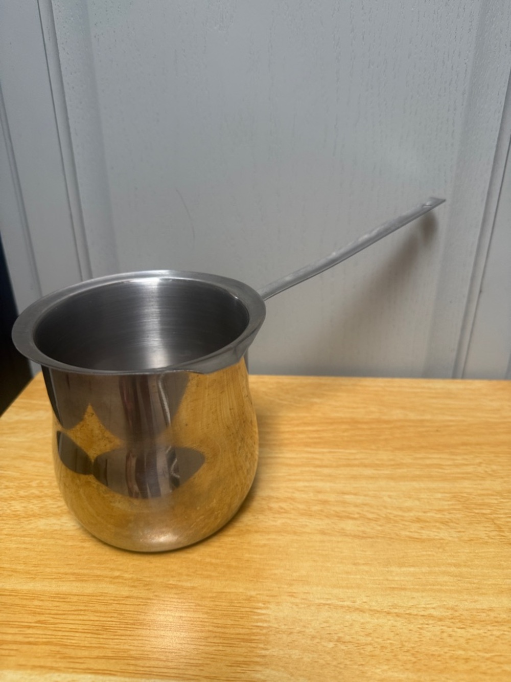 Alpine Cuisine Stainless Steel Coffee Warmer